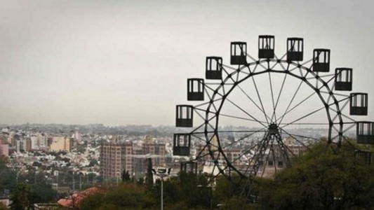 Domingo fresco en Córdoba: viento sur y descenso de temperatura