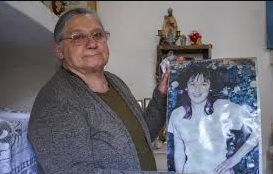 "A Luque y a Tula les pediría que vayan a pedir perdón frente a la tumba", dijo Ada