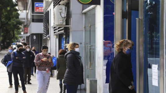 El IFE y la ATP continuarán mientras siga "la situación de emergencia sanitaria"