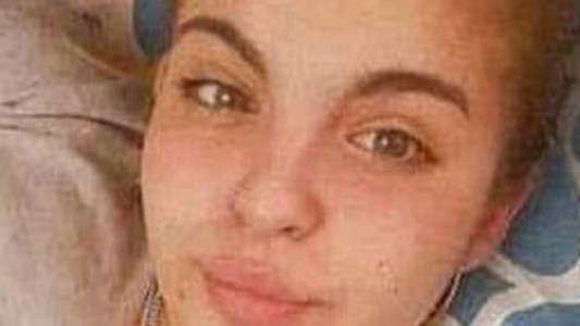 Femicidio en Moreno: Sospechan que Ludmila Pretti fue asesinada con la pashmina con la que fue a la fiesta