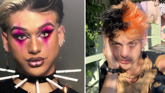 Murió el influencer adolescente Ethan Peters