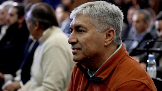 Le otorgaron arresto domiciliario a Lázaro Báez sin pagar la fianza