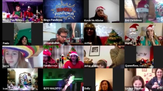 Preocupa el incremento de bingos virtuales durante el aislamiento