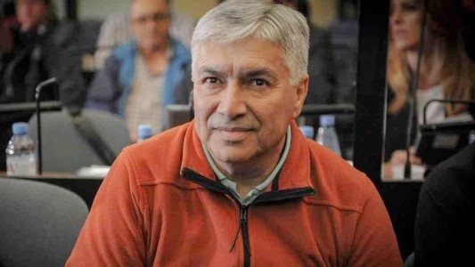 La Justicia mantendrá en reserva el nuevo domicilio de Lázaro Báez