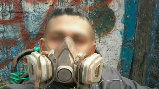 Se negó a declarar el joven acusado del femicidio de Ludmila