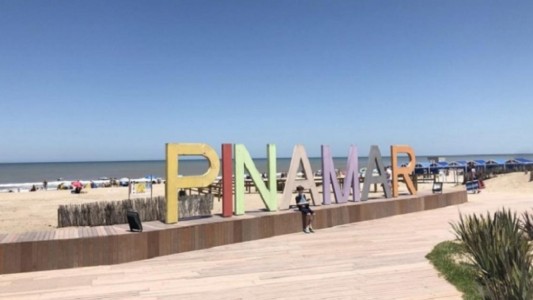 Intendente de Pinamar propone una temporada de noviembre a abril para evitar contagios