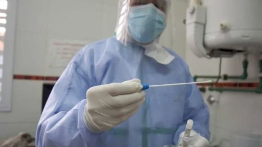 Coronavirus: casi el 83% de camas de terapia están ocupadas en el Gran Mendoza