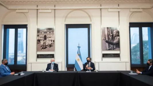 "Hoy no están dadas las condiciones para volver a jugar"