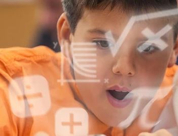 Premiarán aplicaciones móviles que promuevan habilidades matemáticas en niños