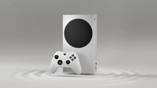 Lanzan la miniconsola Xbox S mientras se espera la Xbox X que competirá con la PlayStation 5