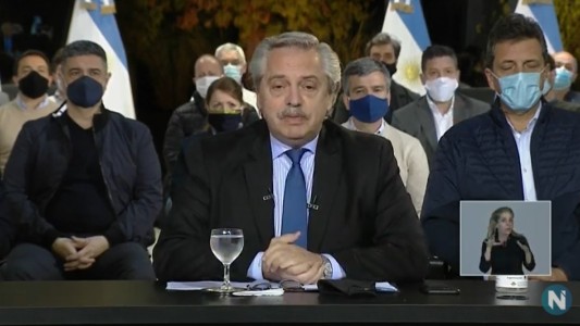 El Gobierno publicó el decreto que le saca coparticipación a la Ciudad de Buenos Aires