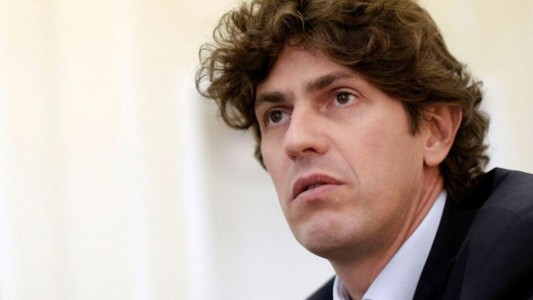 Lousteau sobre cambios en la coparticipación: "La Ciudad debe ir directo a la Corte"