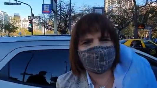 Dura crítica de Juntos por el Cambio al Presidente: "La Argentina no se construye enfrentando CABA y Provincia"