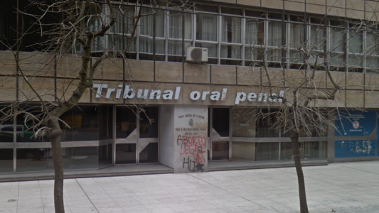 Masivo contagio de coronavirus en un juicio en Mar del Plata