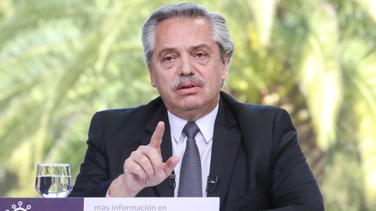 El Presidente agradece a los gobernadores por la coparticipación para CABA