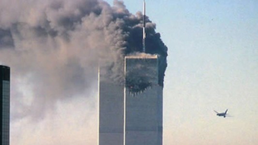 19 años del atentado a las Torres: Así se vivió desde el momento del segundo impacto