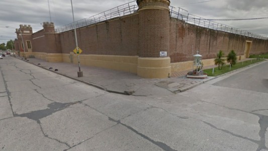 Brote de Covid-19 en la cárcel de Río Cuarto: al menos 48 internos contagiados