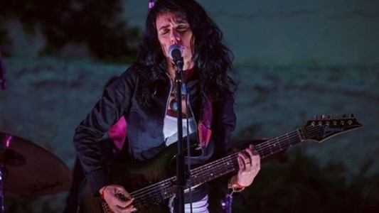 La artista que en la cuarentena se inspiró en los seres queridos que están partiendo