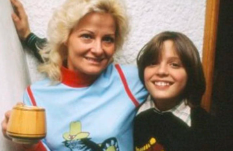 Revelaciones del ex jefe de Interpol: "La madre de Luis Miguel está viva"