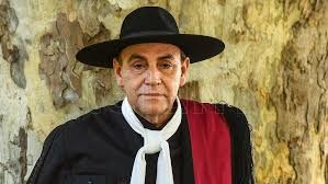 El "Chaqueño" Palavecino tiene coronavirus