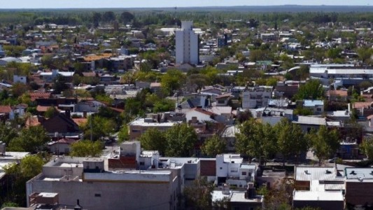En Cipolletti un colegio utiliza la música para prevenir contagios