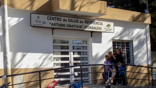 Tragedia en Paraná: Murió un bebé al caer dentro de una piscina