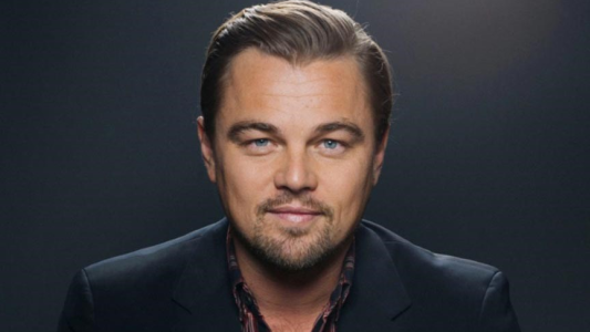 El hábito que Leo DiCaprio le ocultó a su mamá durante años