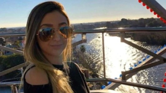 Habló la mamá de la estudiante encontrada muerta en Retiro: "Es un dolor terrible"