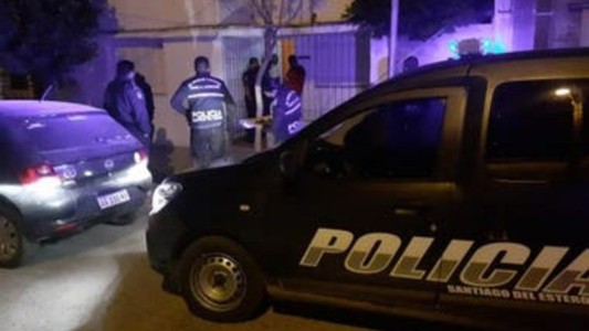 Pasaron a disponibilidad a ocho gendarmes por participar de una fiesta clandestina