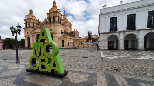 Córdoba Capital tiene la tercera parte de infectados de Covid-19 con relación a Rosario