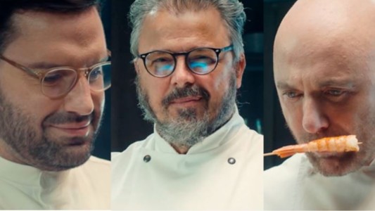 Todo lo que tenés que saber sobre el jurado de Masterchef Celebrity