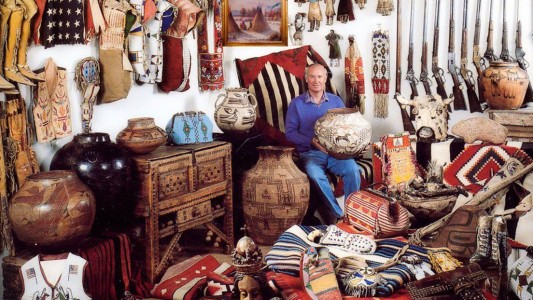 Enterró un tesoro millonario y murió sin decir dónde lo había escondido