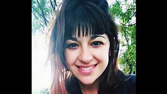 La mujer embarazada asesinada a golpes por su novio ya lo había denunciado dos veces