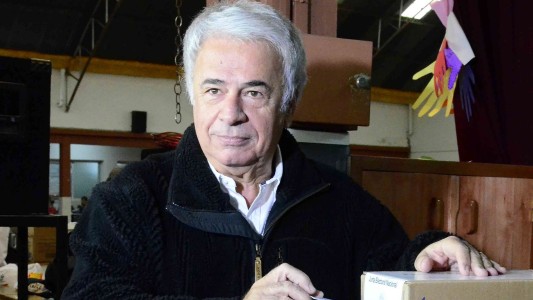 A dos años de la muerte de De la Sota, el homenaje del Presidente