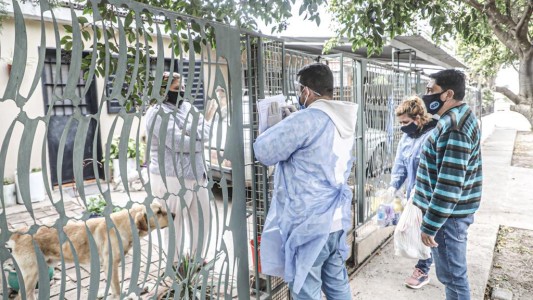 Villa Retiro y barrio Ciudad de los Cuartetos, los dos nuevos cordones sanitarios en Córdoba