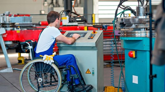 Está abierta la inscripción a los nuevos programas de ayuda económica para personas con discapacidad