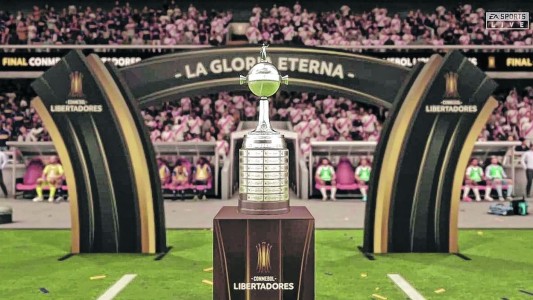 Los rivales de los equipos argentinos en la Copa llegan con distintos presentes