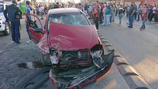 Picada y muerte de un nene: declaró un detenido y "no mostró signos de arrepentimiento"