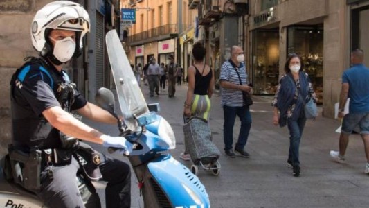 España registra 156 nuevas muertes por coronavirus y ya son más de 30.000 las víctimas fatales