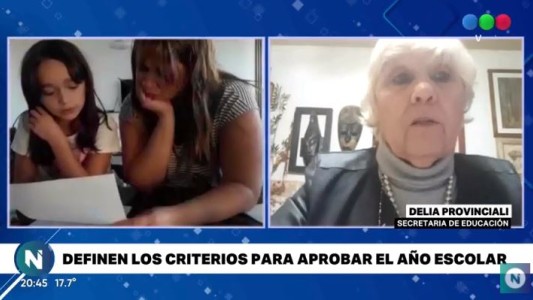 Cuáles son los criterios para pasar de año según el Ministerio de Educación