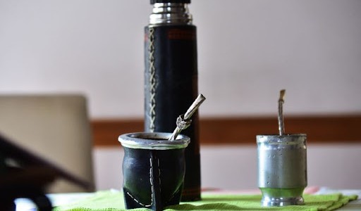 Consejos para tomar mate y evitar la propagación del coronavirus