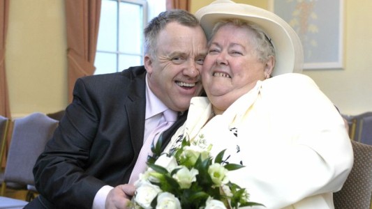 La historia del hombre que fue preso por querer casarse con su suegra