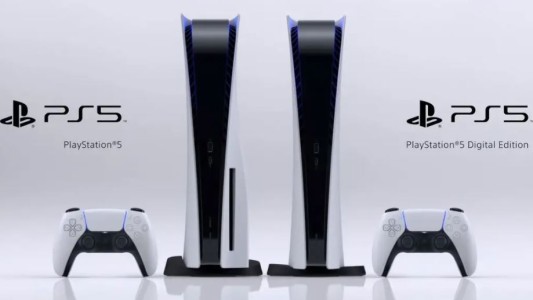 PlayStation 5: cuál será el precio y la fecha de salida en la Argentina