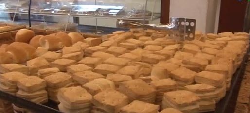 Se viene un aumento en el precio del pan y las facturas