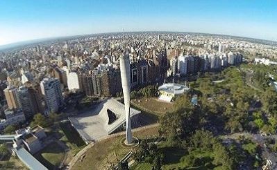 Calor y viento norte: mirá el pronóstico para este jueves