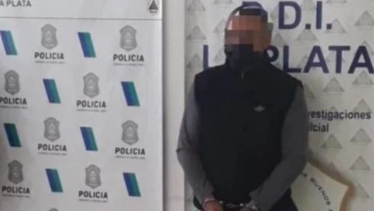 La insólita 'justificación’ del pai umbanda que fue detenido por violación