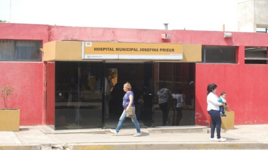 Cierran dos centros de salud, en Villa Allende y Salsipuedes, por contagios de Covid-19