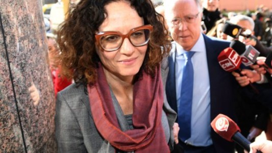 Todesca: "El cepo no es la solución a ningún problema"