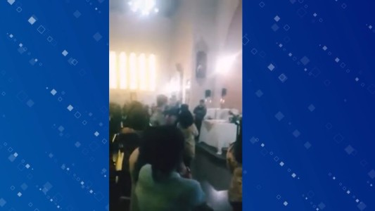 Misa en Justiniano Posse: se sumaron seis nuevos contagios