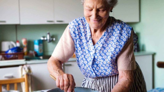 Se extenderá la moratoria de Jubilaciones de Ama de Casa